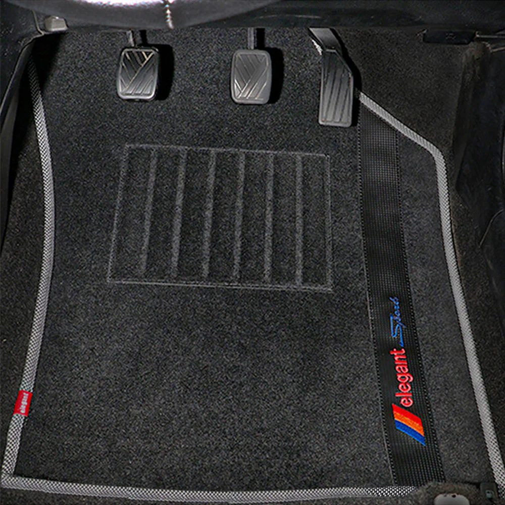 New Toyota Innova Crysta Car Accessories